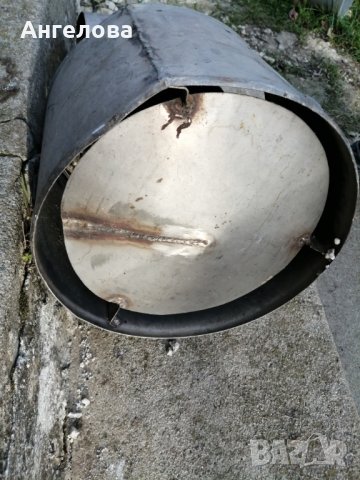 Шапка за комин, снимка 2 - Други стоки за дома - 28220611