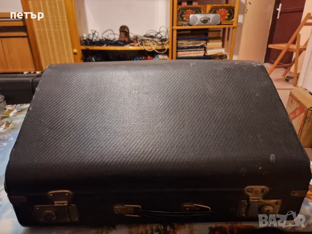 Акордеон Велтмайстер Унистела 80баса, снимка 9 - Акордеони - 47907600