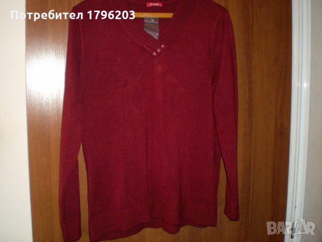 Дамска чисто нова блуза LC WAIKIKI