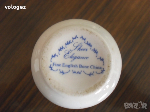 Колекционерски порцеланови вази, снимка 13 - Антикварни и старинни предмети - 49413047