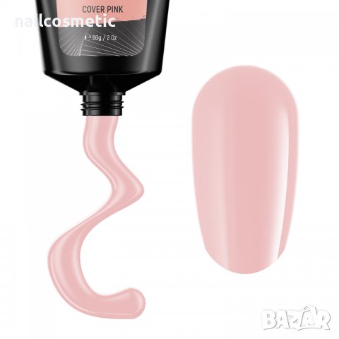 НОВО! ПРОФЕСИОНАЛЕН ГОЛЯМ ПОЛИГЕЛ LILA ROSSA MILANO - 60 ГР ЛИМИТИРАНА СЕРИЯ, снимка 7 - Продукти за маникюр - 38978224