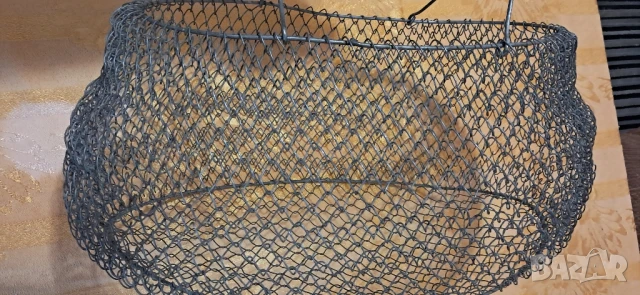 Стара пазарска мрежа , снимка 10 - Колекции - 50944166