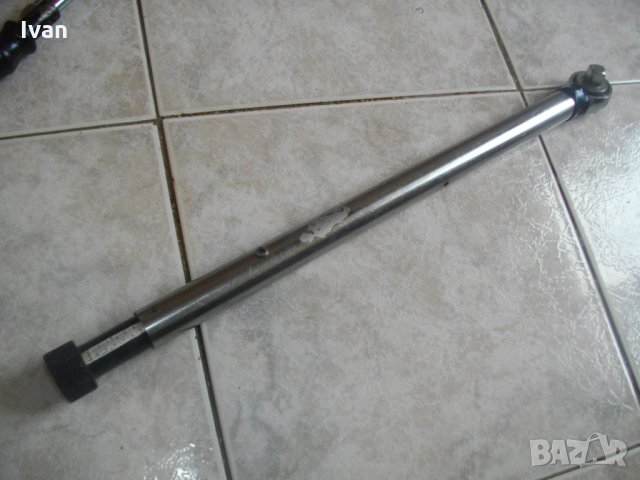 ЗА РЕМОНТ-ЗА ЧАСТИ-20-130 Nm-Динамометричен Ключ-Стрелкови-Механичен, снимка 5 - Други инструменти - 33466651