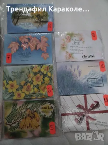 Продавам ароматизатори за дрехи за гардероб, снимка 4 - Ароматизатори - 47487587