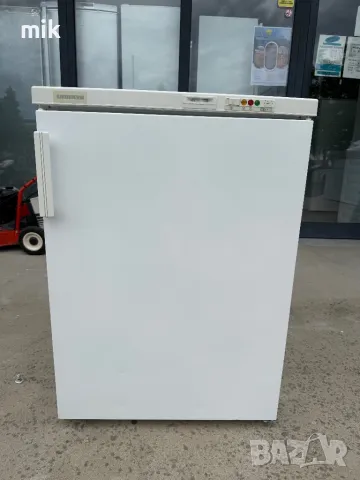 Малък фризер Либхер 4 чекмеджета , снимка 6 - Фризери - 50221296