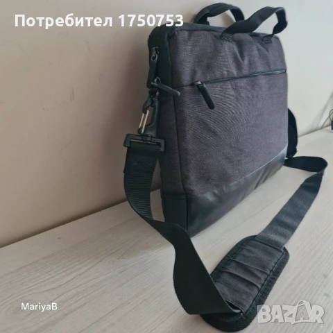 Оригинална чанта за лаптоп DELL, снимка 10 - Чанти - 50534877