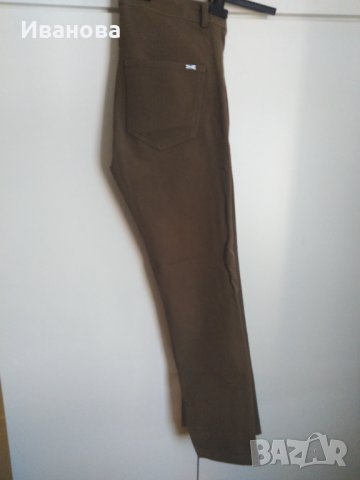 Нов дамски панталон на Мango 36 н. , снимка 3 - Панталони - 37935824