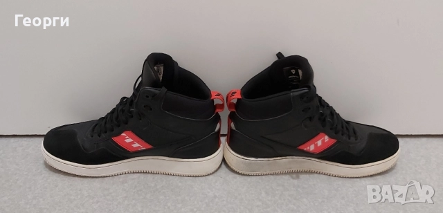 Мотоциклетни маратонки Rev'it Pacer N43, снимка 3 - Аксесоари и консумативи - 52529268