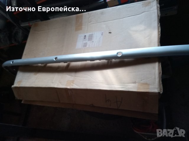 Лайсни за Mercedes W203, снимка 11 - Части - 27841802