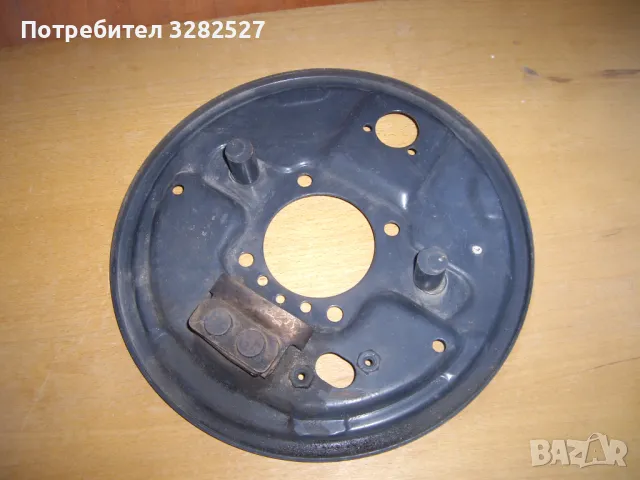 ВАЗ 21011 Супорт заден 