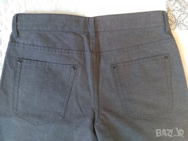 Нов мъжки панталон Esprit /Есприт, 100% оригинал, снимка 11 - Панталони - 26250487