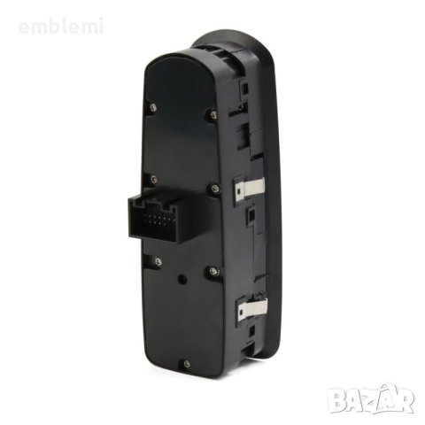 Панел ел. стъкла копчета porsche cayenne panamera macan oem 7pp959858rdml, снимка 2 - Части - 42964222