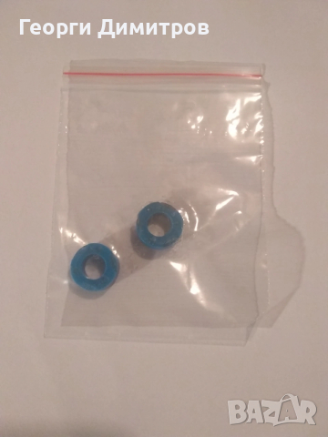 Нова макара Shimano Baitrunner 6000 с добавени лагери, снимка 2 - Макари - 53400204