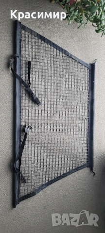 Мрежа между багажника и салона Пежо 807, снимка 3 - Аксесоари и консумативи - 53376941