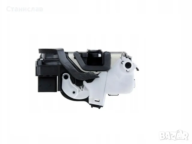 Seat Ibiza 6J MK4 Брава за предна дясна врата , снимка 4 - Части - 50372242