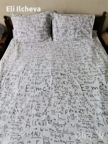 спално бельо , снимка 2 - Спално бельо - 48053043