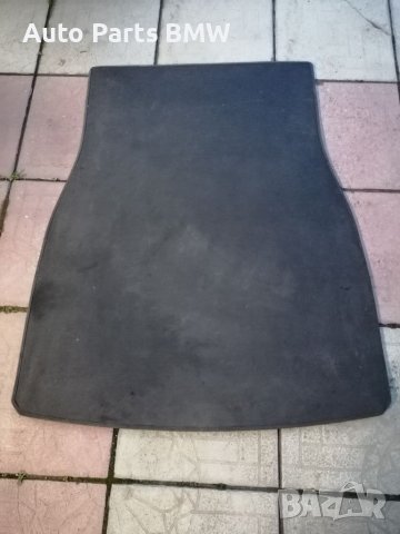 Оригинална стелка за багажника  BMW  E65 E66  7 серия БМВ Е65 Е66 730d 740d 730i 735i 745i 750i 760 