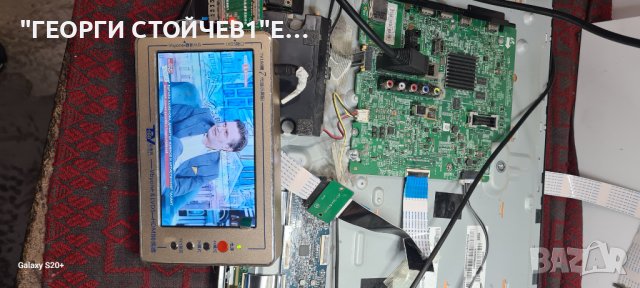 UE32H5500AW BN41-02156A BN94-07369A BN44-00697A  T320HVF05.1, снимка 2 - Части и Платки - 42945445