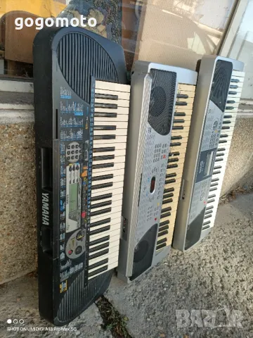 пиано, пияно, синтезатор, клавир, йоника, кий борд, снимка 8 - Друга електроника - 43187667