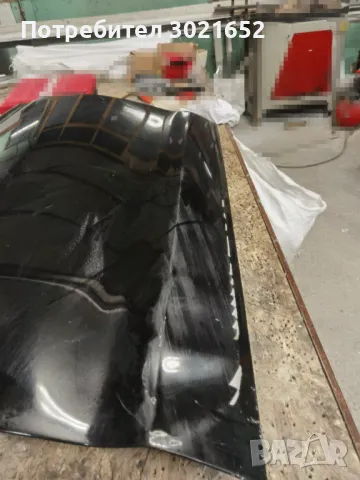 Предна дясна врата за Audi a6 c7, снимка 6 - Части - 49250028