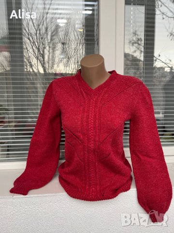 Страхотна блуза