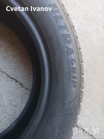 225/60/18, снимка 7 - Гуми и джанти - 47650827
