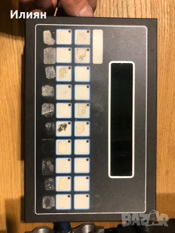 FESTO - пневмогрупа, пневмоблок, снимка 7 - Друга електроника - 48475972