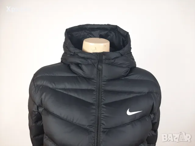 Nike - Oригинално дамско яке размер M, снимка 6 - Якета - 47465674