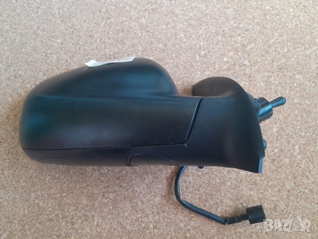 Странично огледало дясно с температурен датчик за PEUGEOT 307 1812115!1, снимка 3 - Части - 38444573