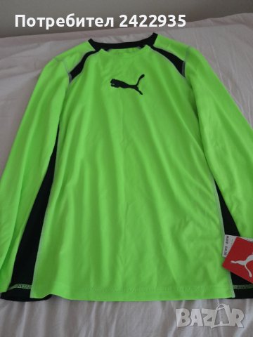 Спортна блуза, снимка 1 - Блузи - 40091129