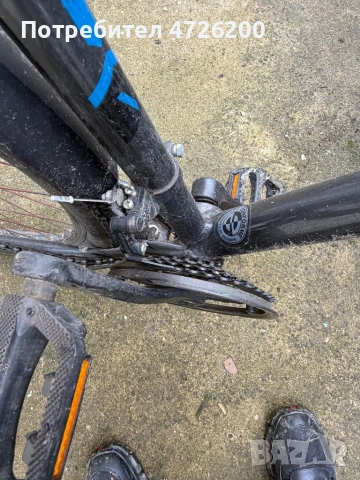 Kolelo, снимка 2 - Велосипеди - 53402012