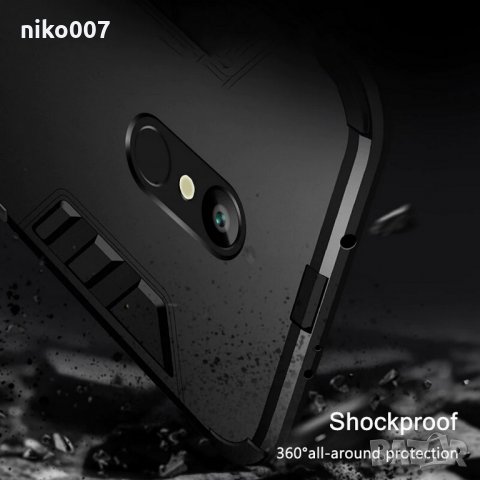 Топ цена-удароустойчив кейс-калъф-Самсунг S10 Lite-Samsung S10 Lite-Самсунг А91-M80S, снимка 2 - Калъфи, кейсове - 33518033