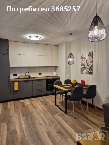 Двустаен апартамент под наем в жк. Връбница 2, снимка 4 - Апартаменти - 52598804