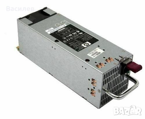 Продавам HP 725 W Hot-Plug резервно захранване за Proliant ML350 G4 Server, снимка 2 - Захранвания и кутии - 38997841