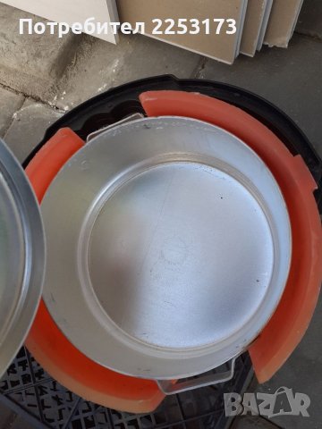 Неупотребяван комплект за храна, снимка 4 - Термоси - 39696571