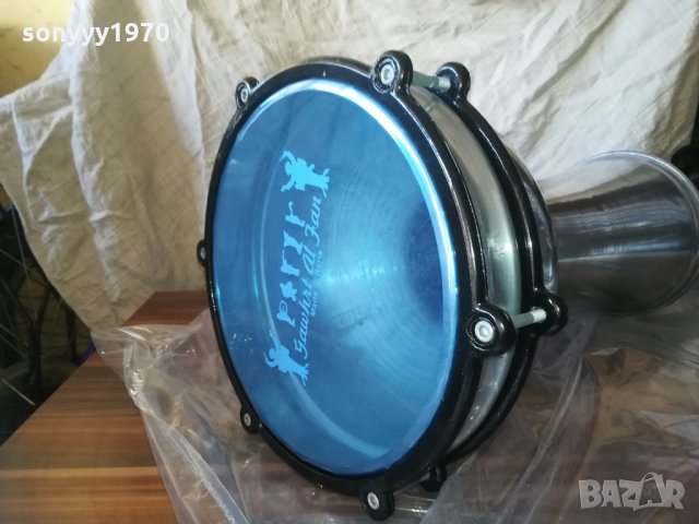 НОВА ГОЛЯМА ТАРАМБУКА 40Х25СМ, снимка 3 - Ударни инструменти - 28431240