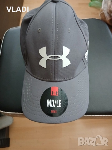 Шапка Under armour 