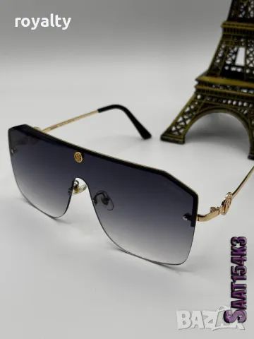 Слънчеви очила , снимка 4 - Слънчеви и диоптрични очила - 49484101