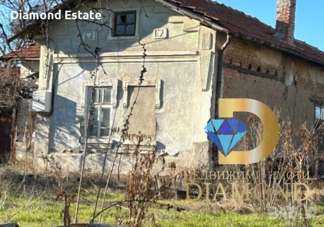 Къща в село Брод, общ. Димитровград, снимка 3 - Къщи - 50095700