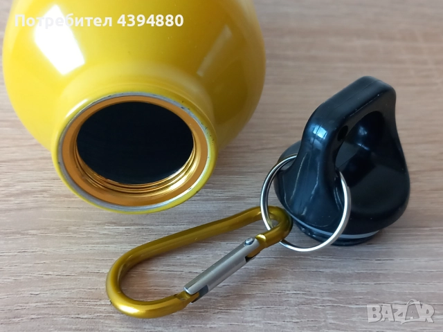Нова бутилка за туризъм , снимка 6 - Термоси - 52134593