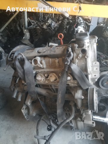 двигател за шкода,сеат и фолксваген BTS Engine BTS, снимка 4 - Части - 43966461