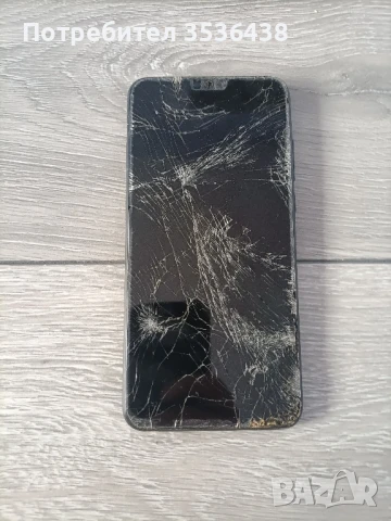 Honor 8X - за части, снимка 2 - Huawei - 50455177