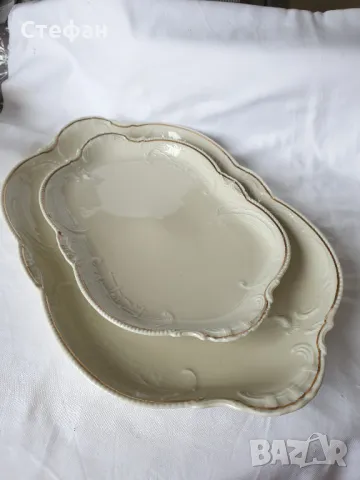 Порцеланови плата - Розентал