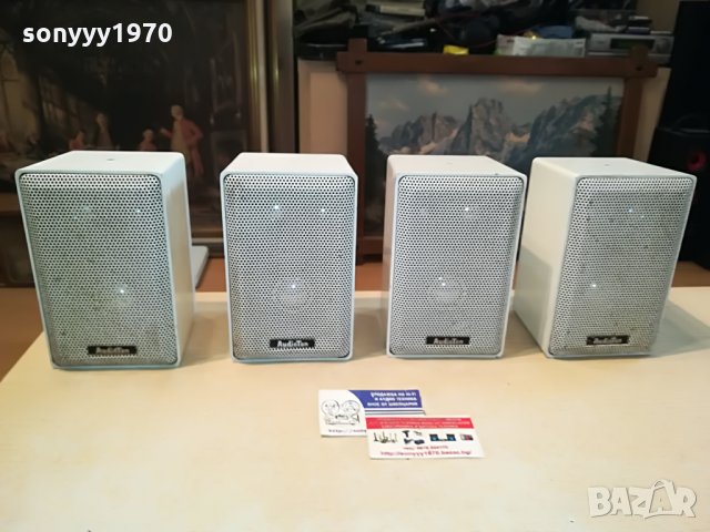 метални тонколони 4х100w-germany 1407210945