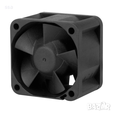  Arctic сървърен вентилатор Server Fan 40x40x28 Dual Ball - S4028-15K - ACFAN00264A