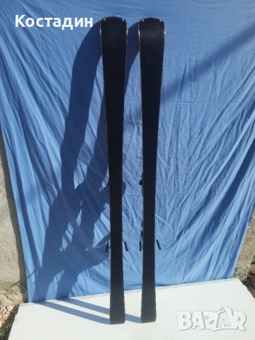 Карвинг ски 170см. FISCHER XTR The Curv  2024. , снимка 8 - Зимни спортове - 53541222