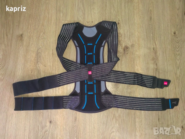 CSB колан за корекция на стойката , цена 150 лв, снимка 3 - Колани - 51523986