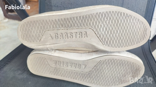 Gaastra boots 37, снимка 7 - Дамски боти - 52339727
