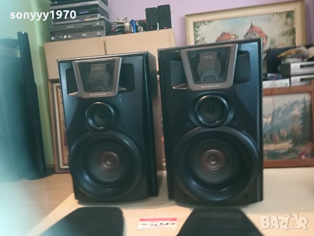 ПОРЪЧАНИ-technics sb-eh60 2x160w/6ohm 1304211355g, снимка 9 - Тонколони - 32531328