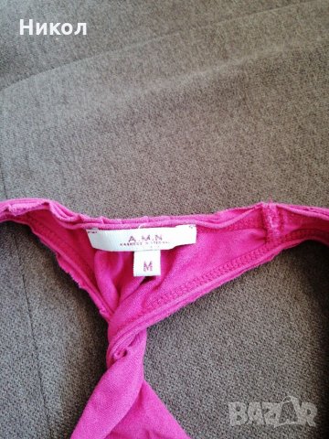 Дамски потник, снимка 2 - Потници - 33486019